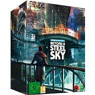 Beyond a Steel Sky: Utopia Edition - PS4 - Hra na konzoli