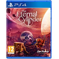 The Eternal Cylinder - PS4 - Hra na konzoli