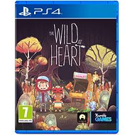 The Wild at Heart - PS4 - Hra na konzoli