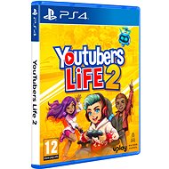 Youtubers Life 2 - PS4 - Hra na konzoli