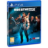 Breathedge - PS4 - Hra na konzoli