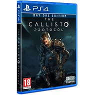 The Callisto Protocol - Day One Edition - PS4 - Hra na konzoli