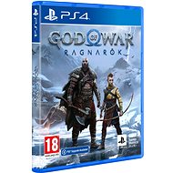 God of War Ragnarok - PS4 - Hra na konzoli