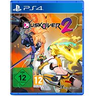Dusk Diver 2 - Day One Edition - PS4 - Hra na konzoli