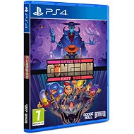 Enter/Exit the Gungeon - PS4 - Hra na konzoli