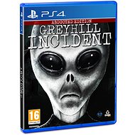 Greyhill Incident: Abducted Edition - PS4 - Hra na konzoli