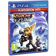Ratchet and Clank - PS4 - Hra na konzoli