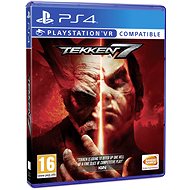 Tekken 7  - PS4 - Hra na konzoli