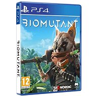 Biomutant - PS4