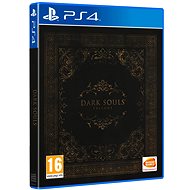 Dark Souls Trilogy - PS4 - Hra na konzoli