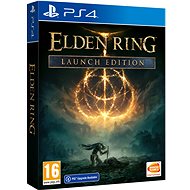 Elden Ring - PS4