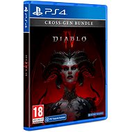 Diablo IV - PS4 - Hra na konzoli