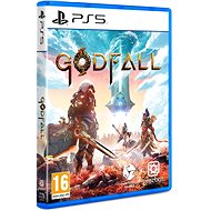 Godfall - PS5 - Hra na konzoli