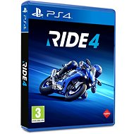 RIDE 4 - PS4