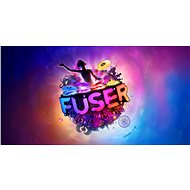 Fuser - PS4 - Hra na konzoli