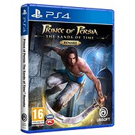 Prince of Persia: Sands of Time Remake - PS4 - Hra na konzoli