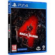 Back 4 Blood: Special Edition - PS4 - Hra na konzoli