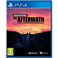 Surviving the Aftermath: Day One Edition - PS4