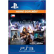 Destiny: The Taken King - PS3 CZ Digital - Herní doplněk