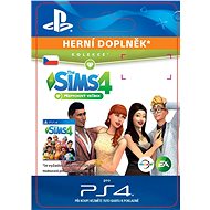 The Sims 4 Luxury Party Stuff - PS4 CZ Digital - Herní doplněk