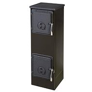 Thorma KERPEN 2U4P Č 5kW - Krbová kamna