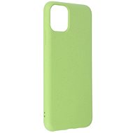 Bio - Zero Waste Iphone 11 Pro Max zelené - Kryt na mobil