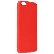 Bio - Zero Waste Iphone 6 Plus / 6S Plus červené - Kryt na mobil