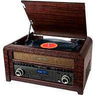 MUSE MT-115DAB - Gramofon