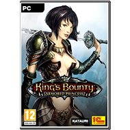 Kings Bounty: Armored Princess - Hra na PC