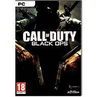 Call of Duty: Black Ops (MAC) - Hra na PC