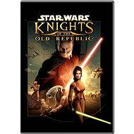 Star Wars: Knights of the Old Republic (MAC) - Hra na PC