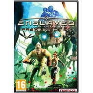 ENSLAVED: Odyssey to The West: Premium Edition - Hra na PC