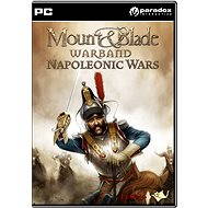 Mount & Blade: Warband - Napoleonic Wars - Herní doplněk