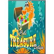 Cobi Treasure Deluxe - Hra na PC