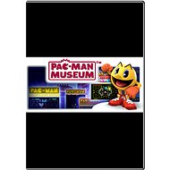 PAC-MAN Museum - Hra na PC