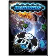 Hexodius - Hra na PC