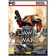 Warhammer 40,000: Dawn of War II - Hra na PC