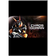Chaos Domain - Hra na PC