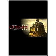 Sid Meier's Civilization III: The Complete - Hra na PC