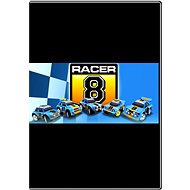 Racer 8 - Hra na PC