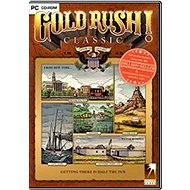 Gold Rush! - Hra na PC