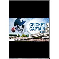 Cricket Captain 2014 - Hra na PC
