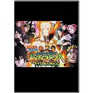 NARUTO SHIPPUDEN: Ultimate Ninja STORM Revolution - Hra na PC
