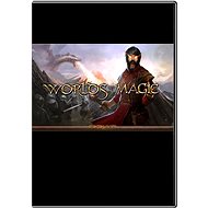 Worlds of Magic - Hra na PC