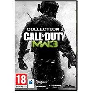 Call of Duty: Modern Warfare 3 Collection 1 (MAC) - Herní doplněk