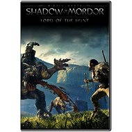 Middle-earth™: Shadow of Mordor™ - Lord of the Hunt - Herní doplněk
