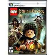 LEGO The Lord of the Rings - Hra na PC