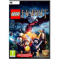 Hra na PC LEGO The Hobbit