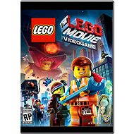 LEGO Movie Videogame - Hra na PC