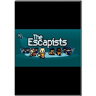 The Escapists - Hra na PC